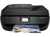 HP Officejet 4652