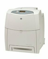 HP Color LaserJet 4650n