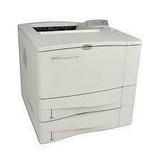 HP LaserJet 4000t