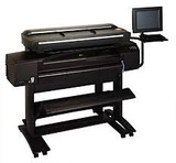 HP DesignJet 815mfp