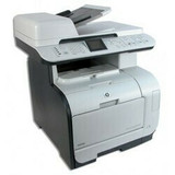 HP Color LaserJet CM2720