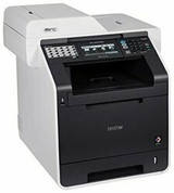 Brother MFC-9970CDW