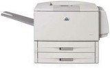 HP LaserJet 9000dn