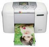 Epson PictureMate 100