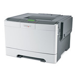 Lexmark C543dn