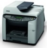 Ricoh Aficio GX 3050SFN