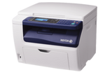 Xerox WorkCentre 6015