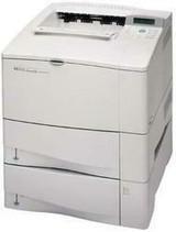 HP LaserJet 4100dtn