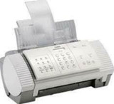 Canon Fax B340