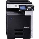 Konica Minolta Bizhub C203