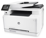 HP Color LaserJet Pro MFP M477fnw