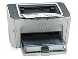 HP LaserJet P1505