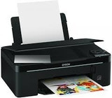 Epson Stylus SX130