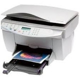 HP Officejet G85xi