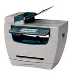 Canon LaserBase MF 5770