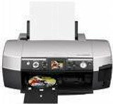 Epson Stylus Photo R340