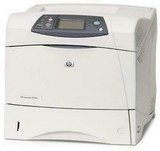 HP LaserJet 4200tn