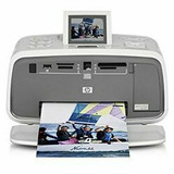 HP Photosmart A716