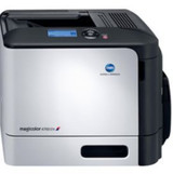 Konica Minolta Magicolor 4750EN