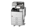 Ricoh MP 4002