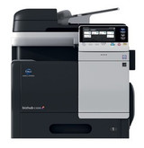 Konica Minolta Bizhub C3350