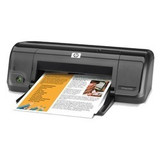 HP Deskjet D1600