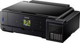 Epson EcoTank ET-7750