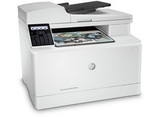 HP Color LaserJet Pro MFP M181