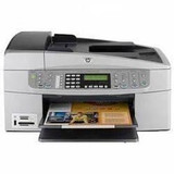 HP Deskjet 6318