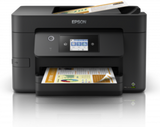 Epson WorkForce Pro WF-3820DWF