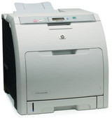 HP Color LaserJet 2700n