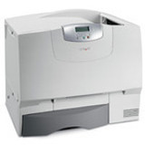 Lexmark C760