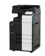 Konica Minolta Bizhub C250i