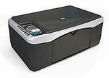 HP Deskjet F2100