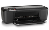 HP Deskjet D2663