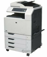 HP Color LaserJet CM6030f