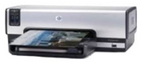 HP Deskjet 6623