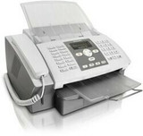 Philips Laserjet Fax 925