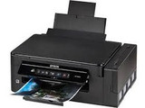 Epson EcoTank ET-2600