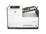 HP PageWide Pro 452dw