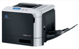 Konica Minolta Bizhub C35P