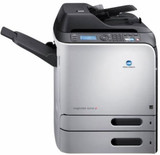 Konica Minolta Magicolor 4695MF