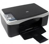 HP Deskjet F2120