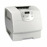 Lexmark T644