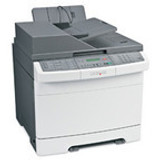 Lexmark X544