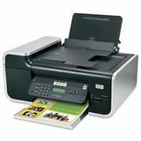 Lexmark Jetprinter X6675