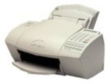 HP Fax 910