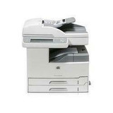 HP LaserJet M9050