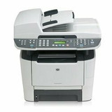 HP LaserJet M2727