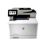 HP Color LaserJet Pro M479fdw